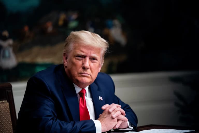 Трампдан Эронга “охирги имконият”: музокаралар учун сўнгги чақириқ