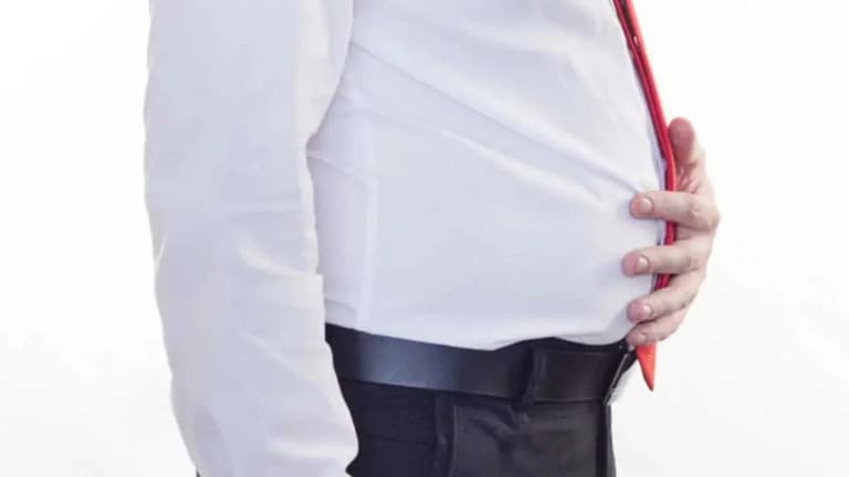 New Rule for Civil Servants: Daily Exercise and Mandatory Weigh-In