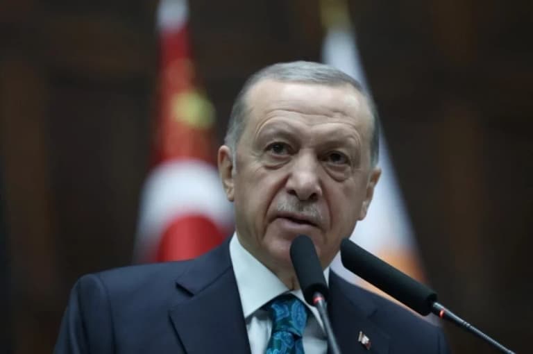 Erdogan’s gratitude: Unity of the Turkic world and new support stage for Northern Cyprus