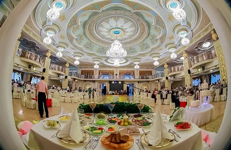 Waste and pressure at weddings: what changes are expected in Uzbekistan?