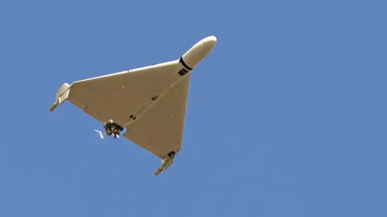 Germany cannot protect itself from drone attacks — a worrying statement