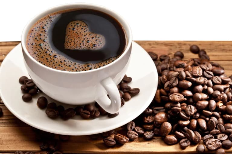 What time is best to drink coffee to feel energized?