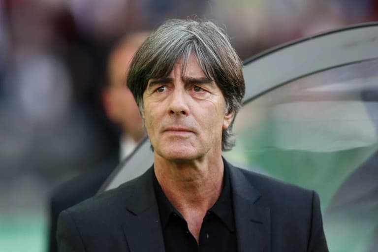 Joachim Löw and Uzbekistan: debates around the famous coach are intensifying