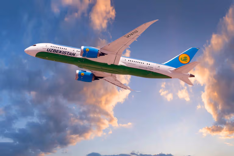 A miracle born in the sky: new life begins on HY282