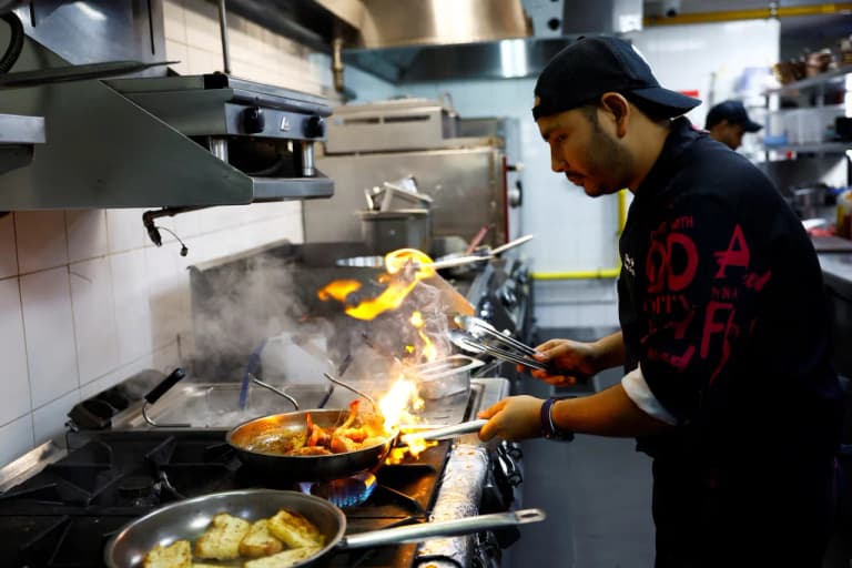 Dubai innovation: “Restaurant of the future” with aI menu set to open