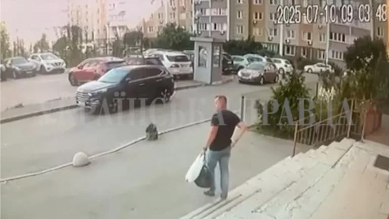 2 suspects in killing of Ukrainian intelligence officer eliminated