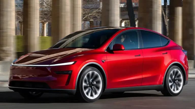 Used EVs lose value faster than gas cars — iSeeCars