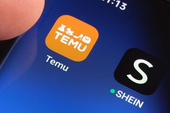 Are products from Shein and Temu dangerous?