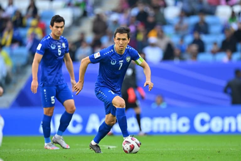Scenario behind Otabek Shukurov's transfer: What happened at "Persepolis"?