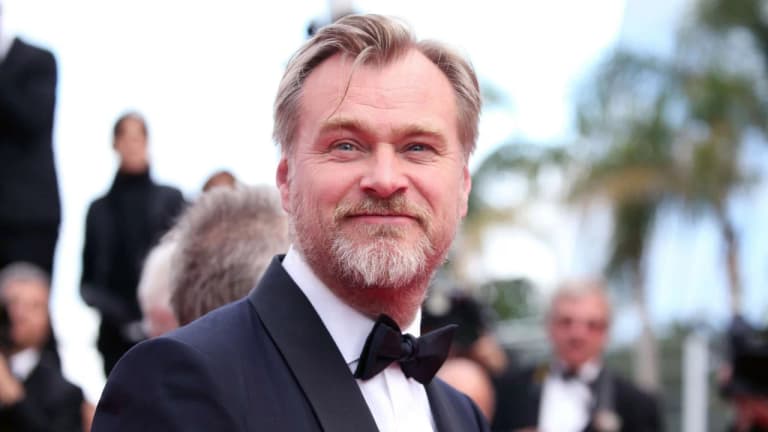 New film from Nolan: “Odyssey” tickets sold out at record speed