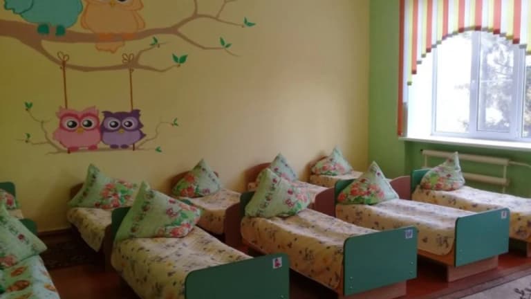 Preschools in Uzbekistan closed due to extreme heat