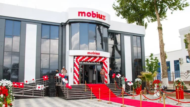 Uzbekistan plans to sell Mobiuz for $300 million