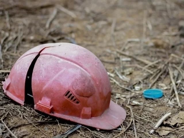 Россияда қурилишда икки ўзбек фуқароси ҳалок бўлди
