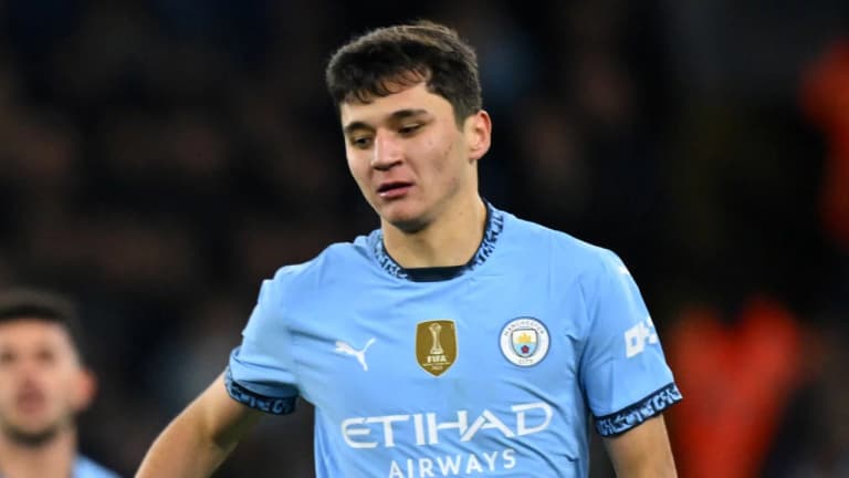Akanji leaves City, Galatasaray opens the way for Khusanov to start...