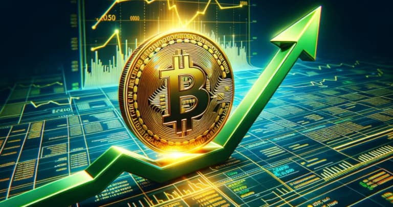 112 минглик рекорд: Биткоин дунё тўртлигини қийнамоқда