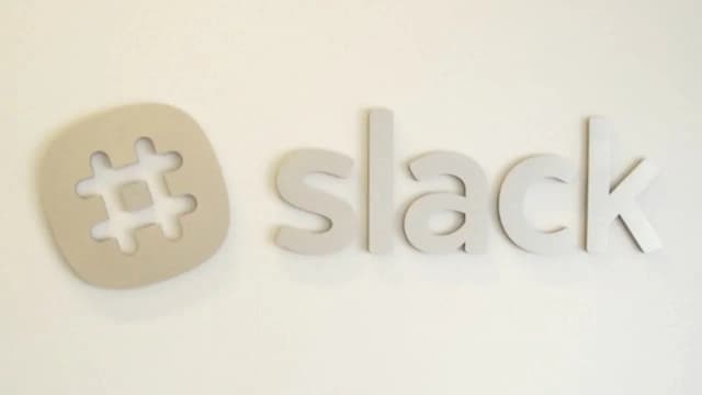 Slack СИ ёрдамида қидирув ва хулосаларни яхшилади