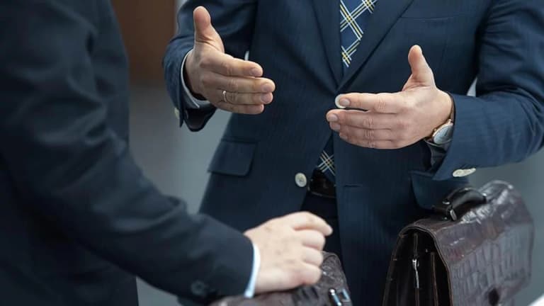 A new stage in assessing the effectiveness of managers: KPI system launched