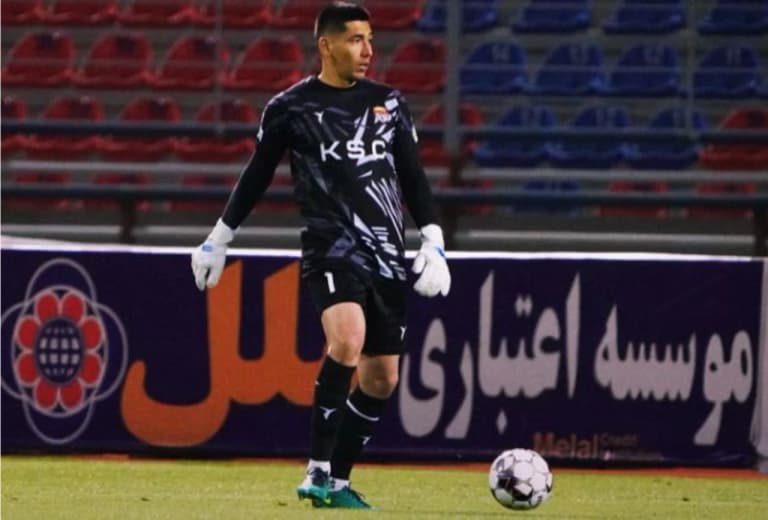 Utkir Yusupov rejected the offer from Iran’s “Esteghlal”