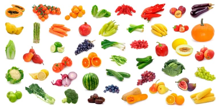 Some “healthy” vegetables also raise blood sugar levels