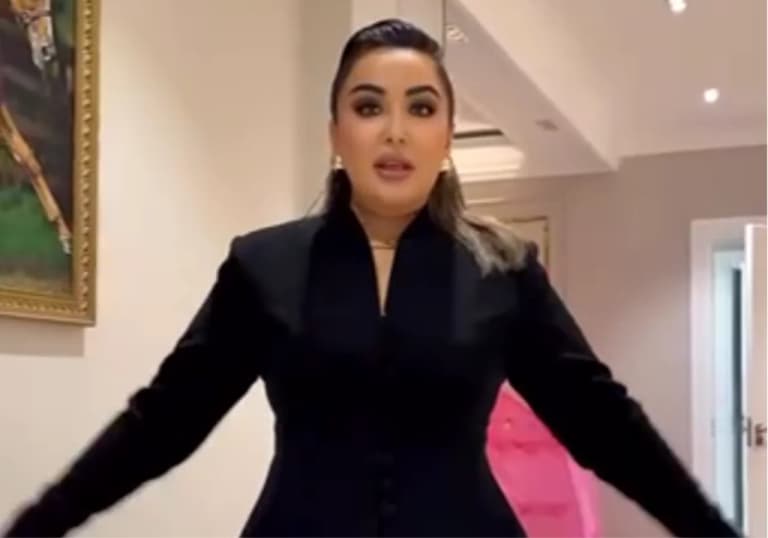 Yulduz Turdiyeva: one day, ten feelings, thousands of wishes (video)