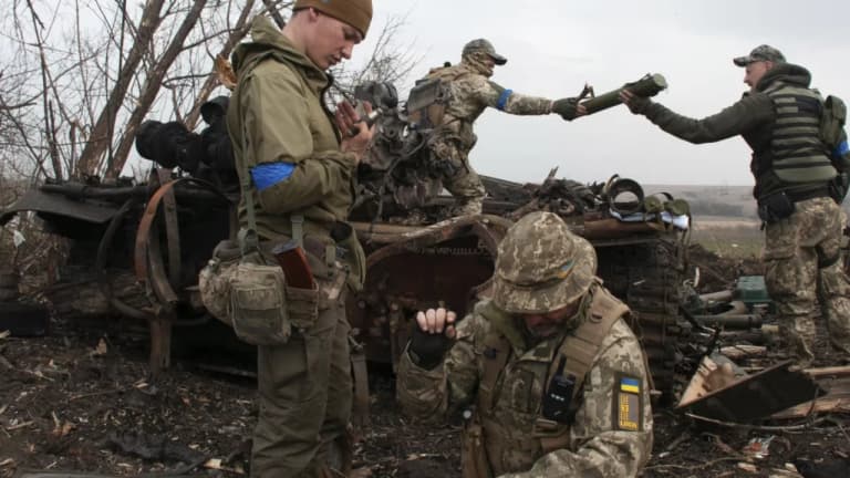 Ukrainadagi urushning yangi bosqichi: ikkala tomonning taktikalarini o‘zgartirishi