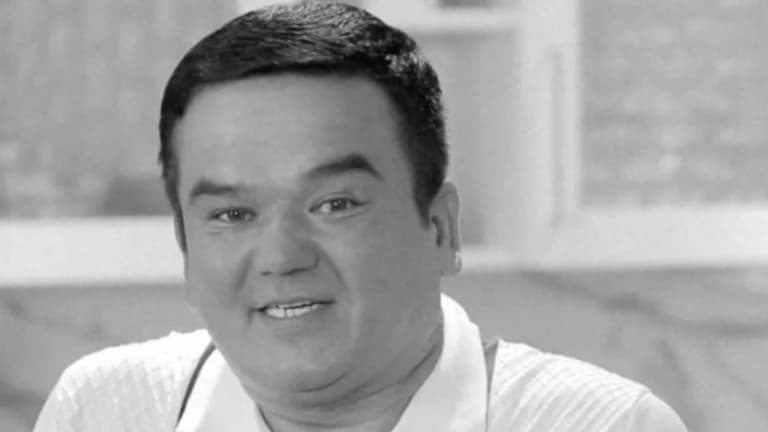 Actor of “Qalpoq” comedy group Jurabek Norkulov passed away