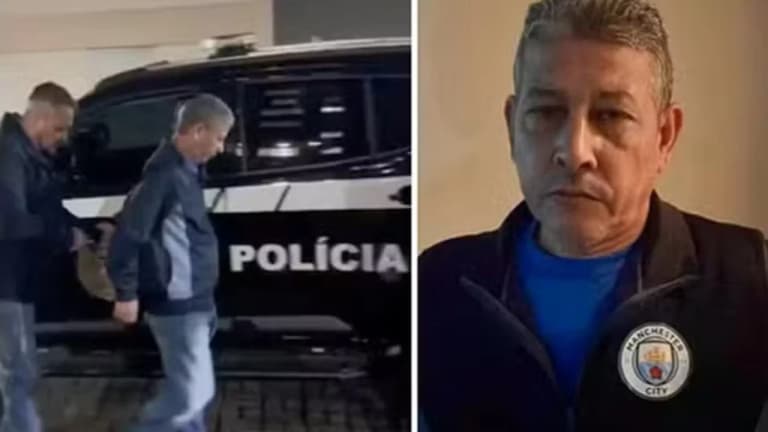 Major bank robbery in Brazil with the help of an insider