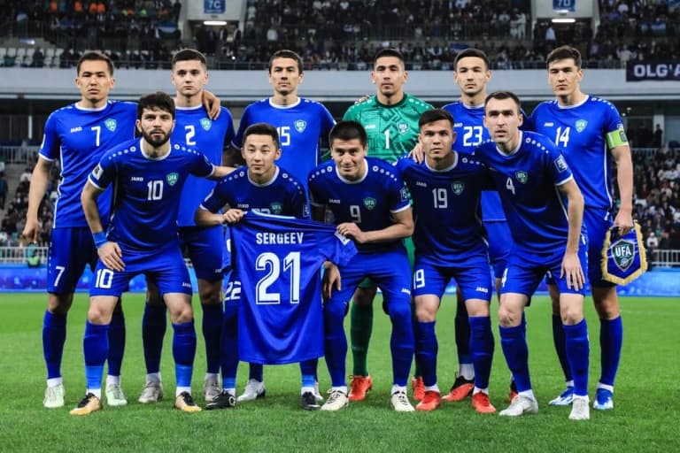 Does the national team need Löw or Kapadze? Nikimbaev spoke out
