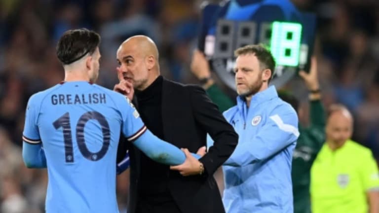 Jack Grealish’s departure from City: big transfer or temporary loan