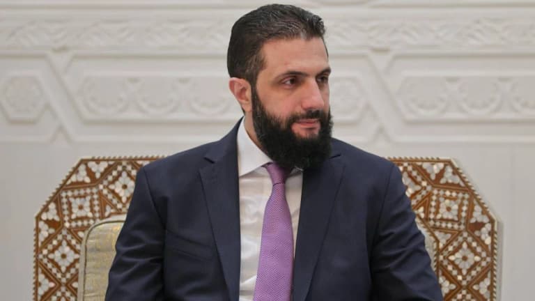 Israel gave Ahmad al-Shara a final deadline: the choice — peace or use of force