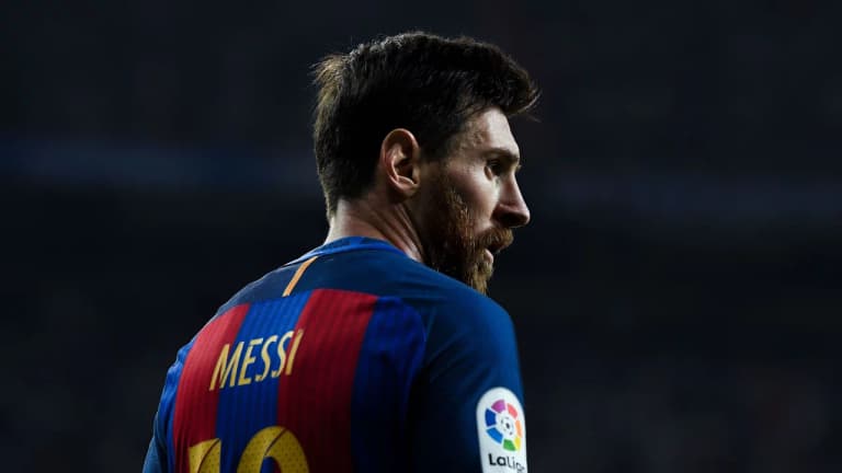 Will Messi Return to Barcelona? Farewell Match Confirmed