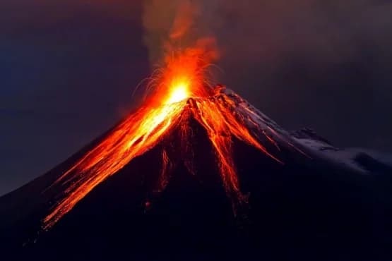 Ninth eruption since 2023 forces evacuation in Iceland