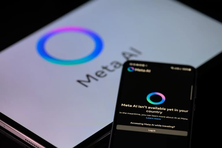 Meta acquires voice tech startup Play AI
