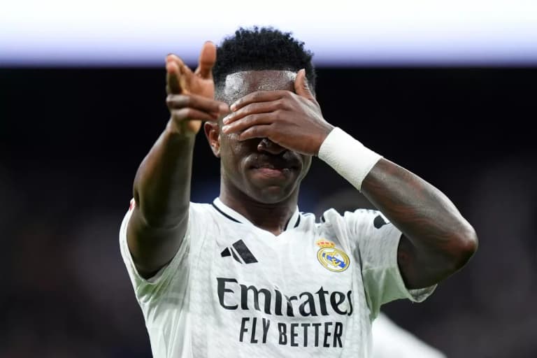 The “golden transfer” around Vinicius: Are Saudi Arabs ready for a new record?