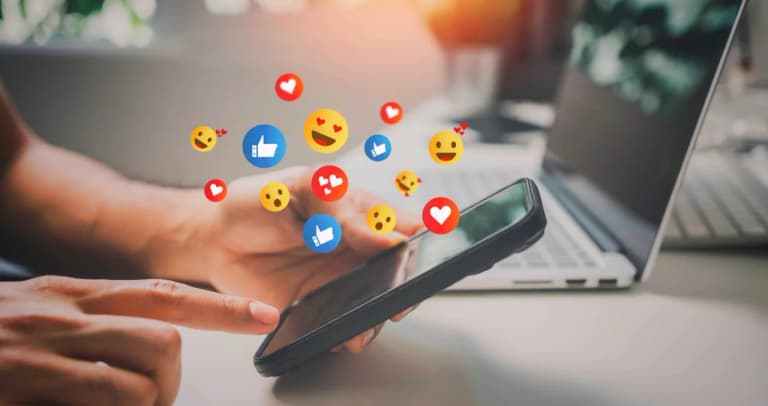 Social Media Message Lands Young Man in 5-Day Arrest
