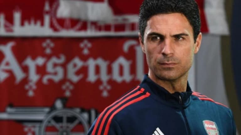 Has Arteta clung to Chelsea? Arsenal paid this club £134 million