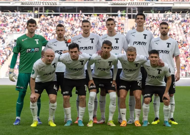 "Torpedo" club disqualified from RPL, but who is to blame?