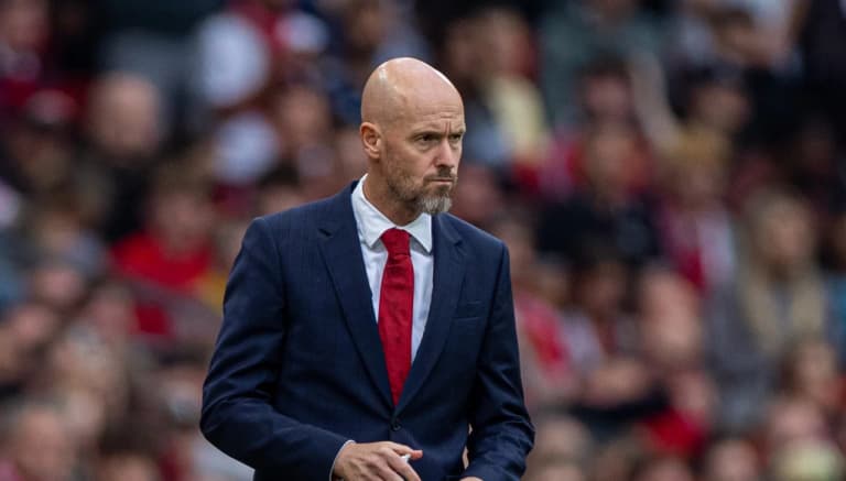 Ten Hag’s first test: big defeat and lessons at stake