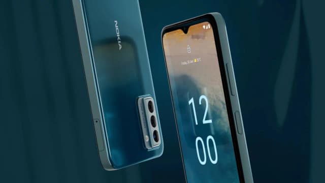 Smartfon bozorida yangi sahifa: Nokia katta hamkor izlamoqda