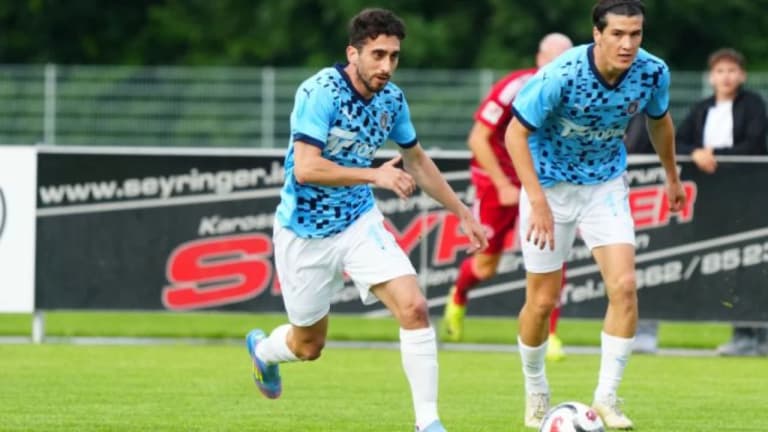 Eldor başladı! Onun asisti “İstanbul Başakşehir”e galibiyet getirdi (video)