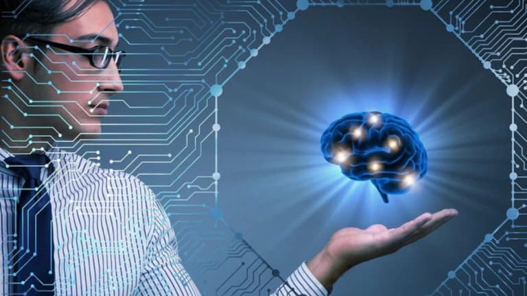 Artificial Intelligence Era Begins in North Korean Education
