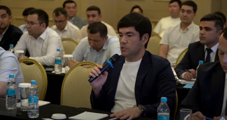 İnşaat için ağaç kesimi: Murod Nazarov hangi çözümü öneriyor?