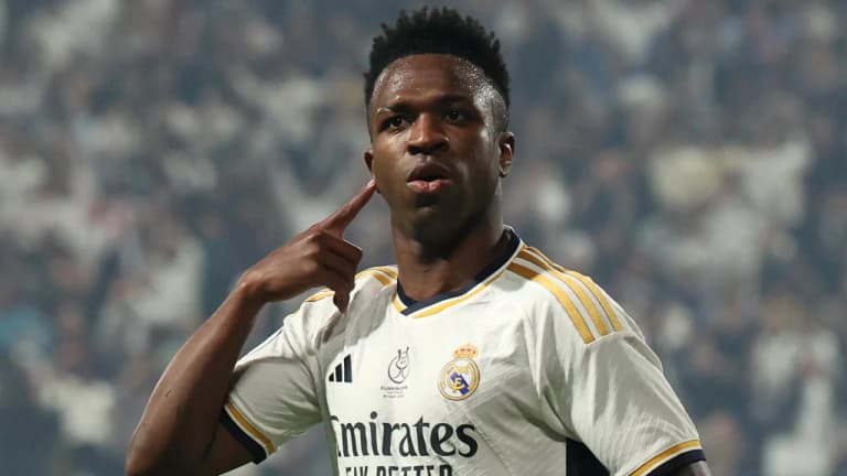 Vinicius ile “Real” arasında anlaşmazlık: transfer veya maaş konusunda tartışmalar