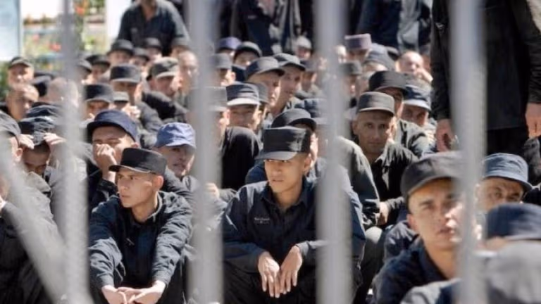 New treatment rules set for inmates suffering from alcoholism and drug addiction