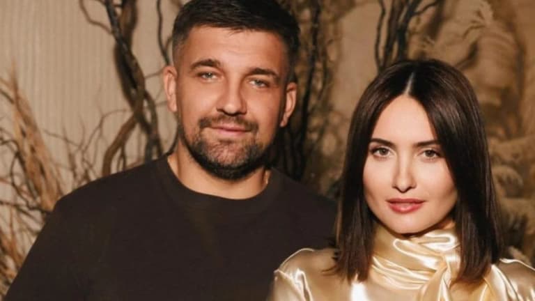 Basta's concert turns into a scandal: conflict between wife and pregnant fan