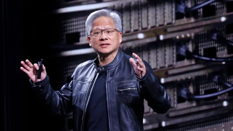 NVIDIA to ship modified chips to China