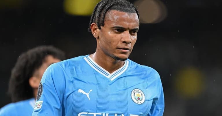 Interest in Akanji: Is Galatasaray seriously entering the transfer?