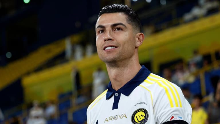 Ronaldo wants to strengthen Al-Nasr with Luis Diaz