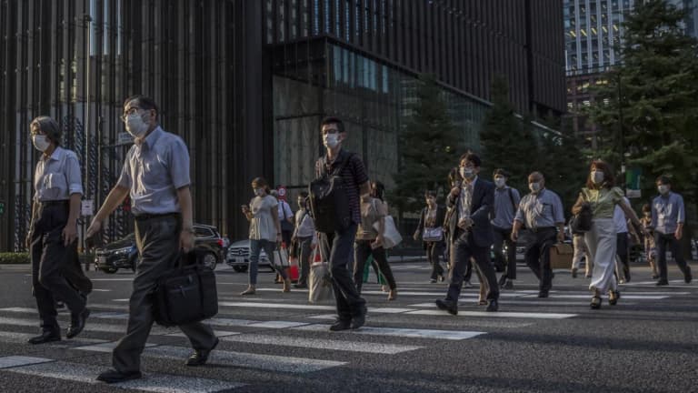 Japan seeks more workers from Uzbekistan