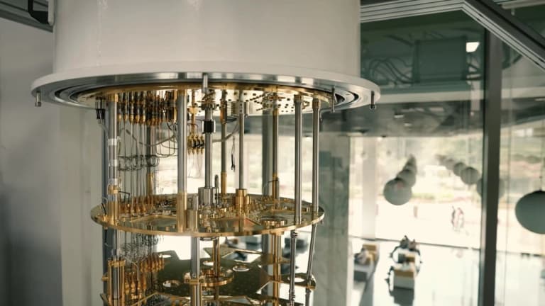 India pushes into global quantum race with QpiAI